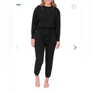 Smash + Tess Elevate Romper